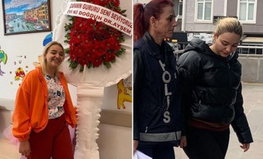 'Sahte doktor' Ayşe Özkiraz tahliyenin ardından ilk kez konuştu: Tek isteği tıp fakültesini kazanmak!