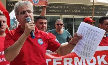 Birleşik Metal İş: 1 Mayıs’ta asgari ücrete zam yapacaklar