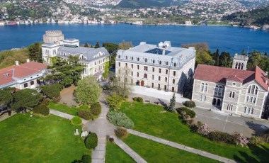 Boğaziçi Üniversitesi’nin 29 bölüm ve 3 enstitü öğretim üyeleri ortak açıklama yaptı