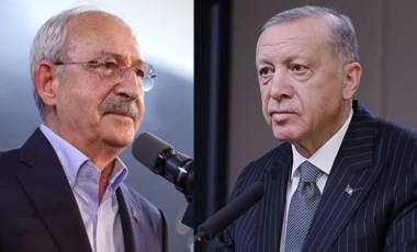 Son anketlerde dikkat çeken fark: Seçim ikinci tura kalacak mı?