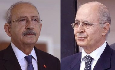 Kemal Kılıçdaroğlu ile Ahmet Necdet Sezer bir araya gelecek