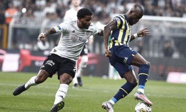 Son dakika... Fenerbahçe-Beşiktaş derbisine misafir takım seyircisi alınmayacak