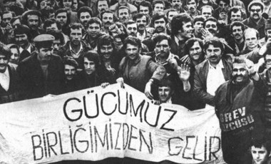 İşçilerin Haziranı belgesel oldu: 1 Nisan'da izleyiciyle buluşacak