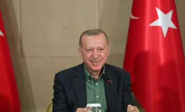 Son dakika... YSK Başkanı açıkladı: Erdoğan 3. kez aday!