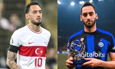 Hakan Çalhanoğlu kimdir, aslen nereli, kaç yaşında? Hakan Çalhanoğlu hangi takımlarda futbol oynadı?