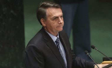 Eski Brezilya Devlet Başkanı Bolsonaro ülkesine döndü