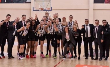 Beşiktaş ligin son maçında Bursa'yı rahat geçti!