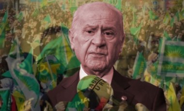 Devlet Bahçeli kabul etmese de Hizbullah-HÜDA PAR ilişkisi akademide