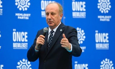 Muharrem İnce'nin 'son gün çekileceği' iddia edilmişti: 'Bakanlık iddiası yalan'