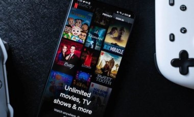 Netflix’in iOS uygulamasında yeni kodlar keşfedildi