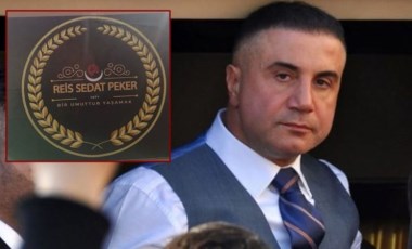 Avukatı duyurdu: 'Sedat Peker' yazılı Ramazan kolilerini dağıtanlara gözaltı iddiası