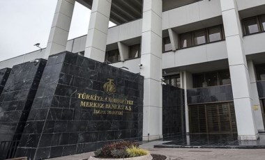 Merkez Bankası’nın Irak’tan 1.4 milyar dolar kredi alacağı var