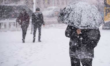 31 Mart 2023 hava durumu raporu... Meteoroloji açıkladı: Bugün ve yarın hava nasıl olacak?