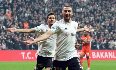 Cenk Tosun, Fenerbahçe’ye ilk golünü atmanın peşinde