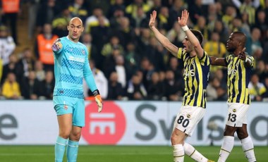 Fenerbahçe'den 'men kararı' ile ilgili açıklama!