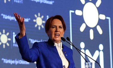 Son dakika... İYİ Parti İstanbul İl Başkanlığı'na silahlı saldırı sonrası Meral Akşener'den ilk açıklama!