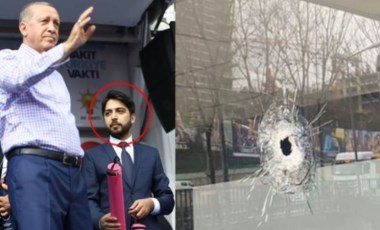 Saldırı sonrası TÜGVA yöneticisi AKP'li Zeren'den skandal sözler: 'Güzel bir senaryo, oyuncular başarılı'