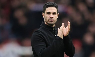 Mikel Arteta, Premier Lig’de mart ayının teknik direktörü seçildi