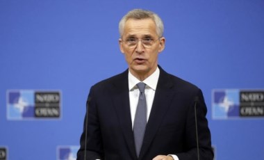 NATO Genel Sekreteri Stoltenberg, 'Finlandiya önümüzdeki günlerde resmi olarak ittifakımıza katılacak'