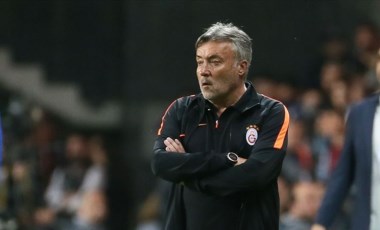 Galatasaray'ın eski hocası Domenec Torrent'in sürpriz adresi!