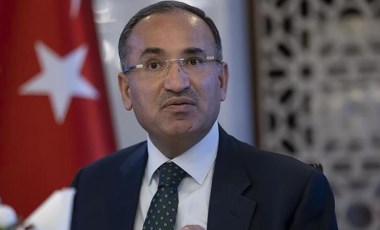 Son dakika... Adalet Bakanı Bekir Bozdağ'dan İYİ Parti açıklaması: Soruşturma başlatıldı!