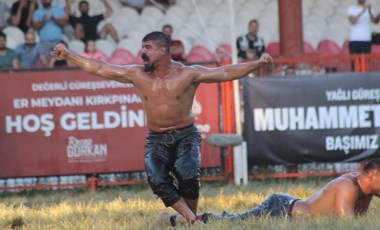 Edirne Belediye Başkanı Recep Gürkan'dan 'altın kemer' açıklaması: Ortada ciddi bir kaos var