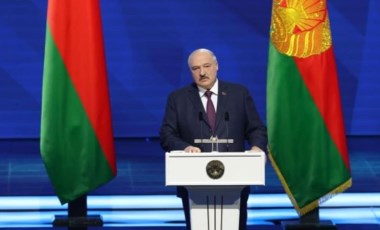 Belarus Devlet Başkanı Lukeşonko'dan 3. Dünya Savaşı uyarısı