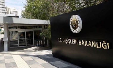 Son dakika... Danimarka Büyükelçisi bakanlığa çağrıldı