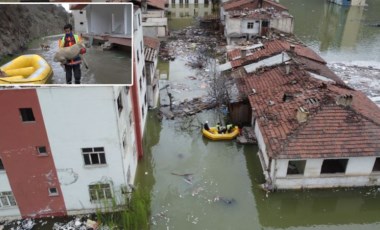 Yusufeli'nde vicdansızlık