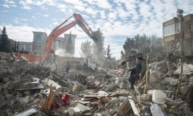 AFAD, Adıyaman için deprem raporu hazırlayıp tarihi bile vermiş!