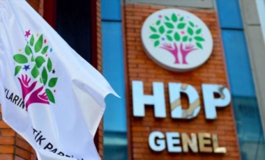 HDP MYK, Meral Akşener'in açıklamaları sonrası olağanüstü toplanıyor: 'Siyasi olgunluğa ihtiyaç var'