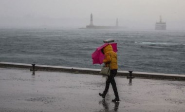 4 Mart 2023 hava durumu raporu... Meteoroloji açıkladı: Bugün hava nasıl olacak?