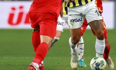 Kayserispor - Fenerbahçe maçı ne zaman, saat kaçta, hangi kanalda ve şifresiz mi?