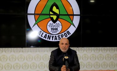 Alanyaspor Başkanı Hasan Çavuşoğlu'ndan Galatasaray için transfer açıklaması