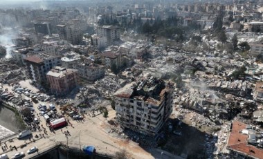 Hatay Büyükşehir Belediyesi'nden açıklama: İçme suyu problemi artarak sürüyor