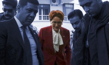 Son dakika.... İYİ Parti'dan çarpıcı kulis...  Akşener, 'Erdoğan’la Kılıçdaroğlu yarışırsa' sorusuna yanıt verdi