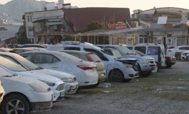 Depremler sırasında OHAL illerinde bulunan araçların muayene geçerlilik süreleri uzatıldı