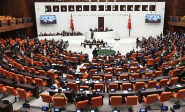 Tarım ve orman alanları düzenlemesi yasa teklifi TBMM'de