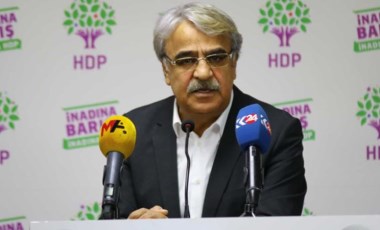 Son dakika... HDP'den MYK toplantısı sonrası açıklama: 'Üzerimize düşen sorumluluğun farkındayız'