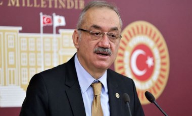 İYİ Partili Tatlıoğlu: Bu bir seçimi kaybetmeyi önleme hamlesidir