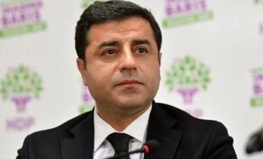 Meral Akşener'in altılı masa resti sonrası Selahattin Demirtaş'tan ilk açıklama