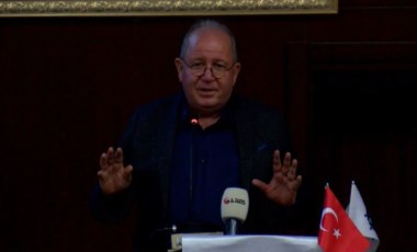 Prof. Dr. Şükrü Ersoy: Türkiye'de deprem oluşturabilecek fay sayısı 500'ün üzerine çıktı