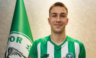 Konyaspor'un yeni transferi Niko Rak kimdir, kaç yaşında? Niko Rak hangi takımlarda oynadı?