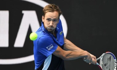 Tenis oyuncusu Daniil Medvedev kimdir? Daniil Medvedev kaç yaşında, nereli?