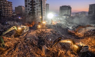 Malatya'da yıkımların olduğu bölgenin AKP’li iki kuzenin belediye başkanlıklarında imara açıldığı ortaya çıktı