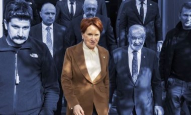 Dünya basınında altılı masa yorumu: 'Akşener'den Erdoğan'a hediye'