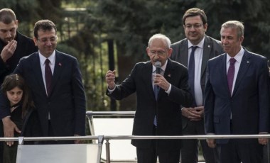 Yavaş ve İmamoğlu, Meral Akşener ile görüşecek mi... Kılıçdaroğlu ne yanıt verdi?