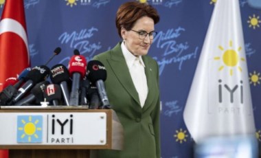 Uzmanlar, Meral Akşener’in kararının sandığa nasıl yansıyacağını değerlendirdi: Kriz fırsata çevrilebilir