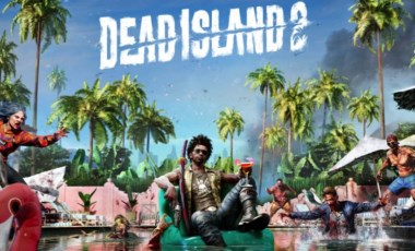 Dead Island 2'nin 14 dakikalık oynanış videosu geldi