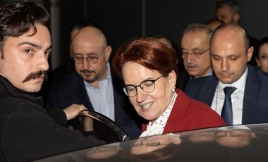 Kulisler hareketlendi:  Akşener, Cumhur İttifakı’na davet edilecek mi?